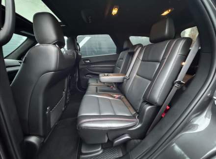Dodge - Durango