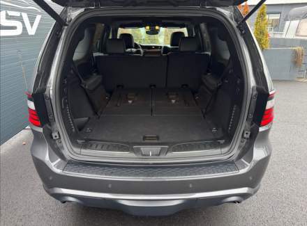 Dodge - Durango