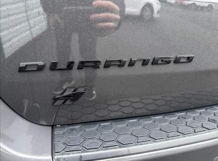Dodge - Durango