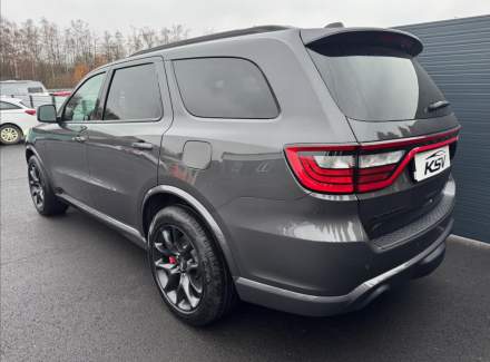 Dodge - Durango