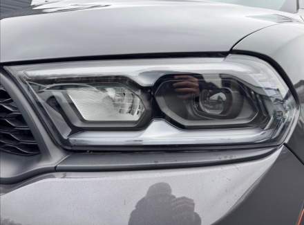 Dodge - Durango