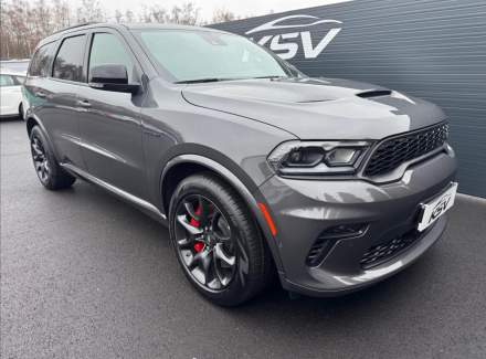Dodge - Durango