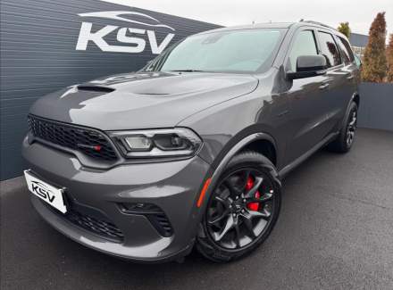 Dodge - Durango