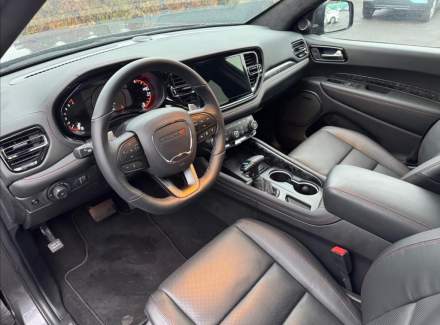 Dodge - Durango