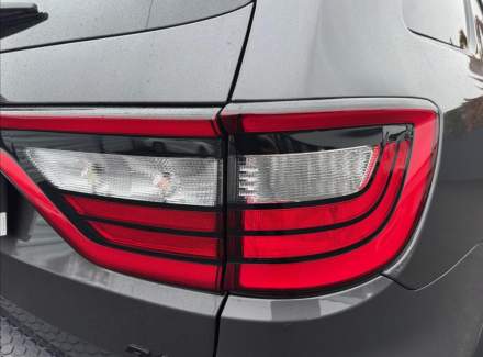 Dodge - Durango