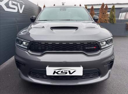 Dodge - Durango