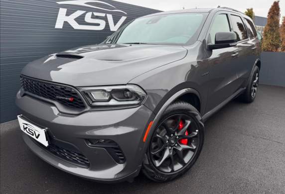 Dodge - Durango