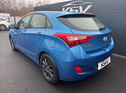 Hyundai - i30