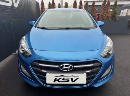 Hyundai - i30