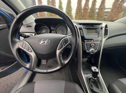 Hyundai - i30