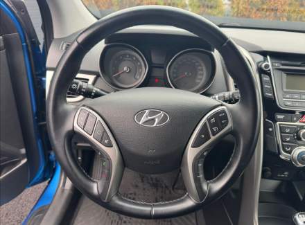 Hyundai - i30