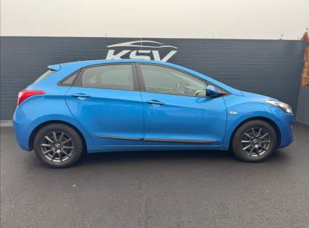 Hyundai - i30