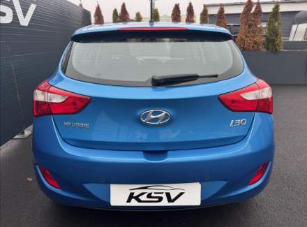 Hyundai - i30