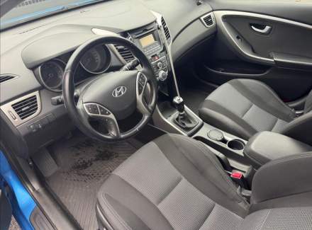 Hyundai - i30