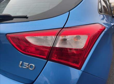 Hyundai - i30