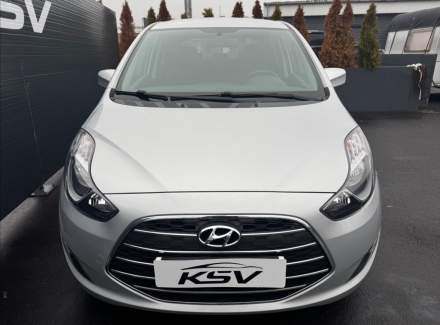 Hyundai - ix20