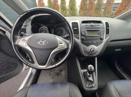 Hyundai - ix20