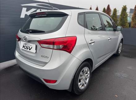Hyundai - ix20