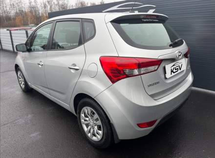 Hyundai - ix20