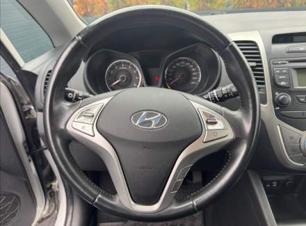 Hyundai - ix20