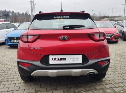 Kia - Stonic