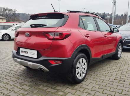 Kia - Stonic