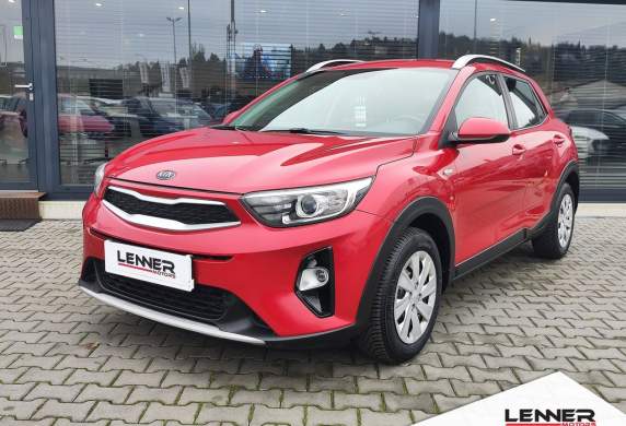 Kia - Stonic
