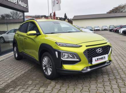 Hyundai - Kona