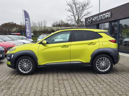 Hyundai - Kona