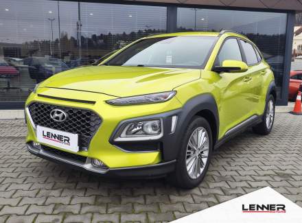 Hyundai - Kona
