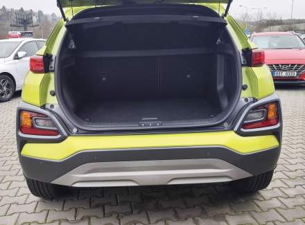 Hyundai - Kona