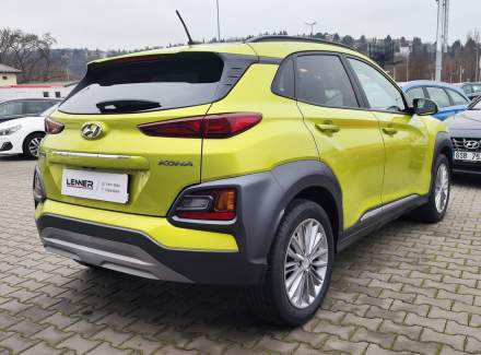 Hyundai - Kona