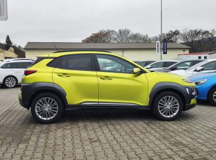 Hyundai - Kona