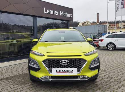 Hyundai - Kona