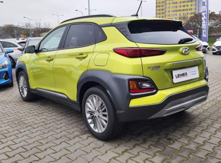 Hyundai - Kona