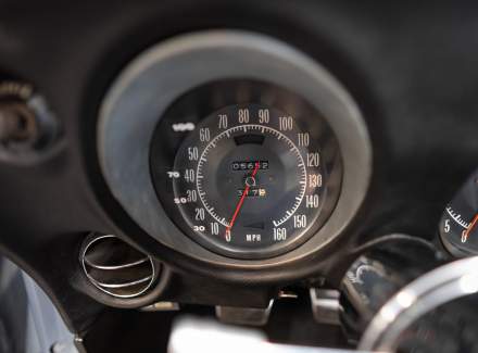 Chevrolet - Corvette