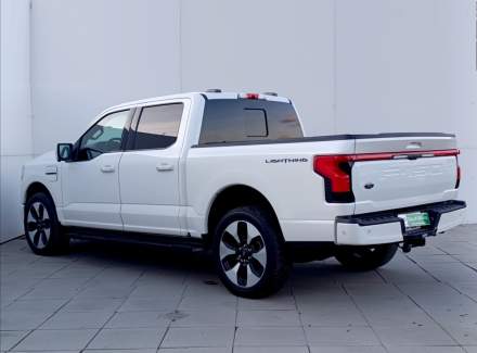 Ford - F-150
