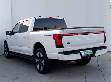 Ford - F-150