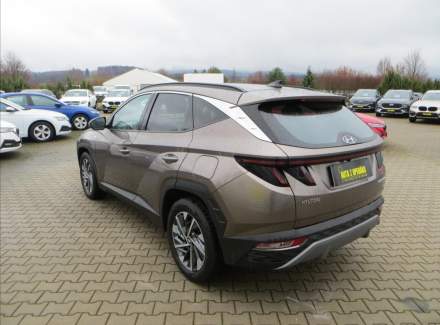 Hyundai - Tucson