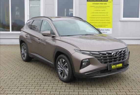 Hyundai - Tucson