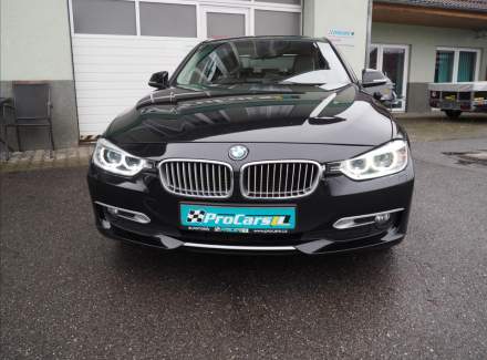 BMW - 3er