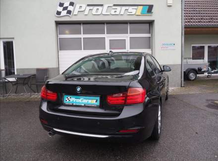 BMW - 3er