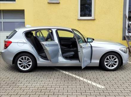 BMW - 1er