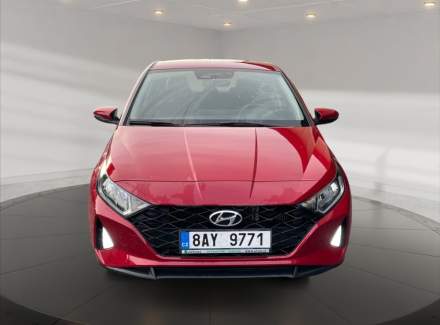 Hyundai - i20