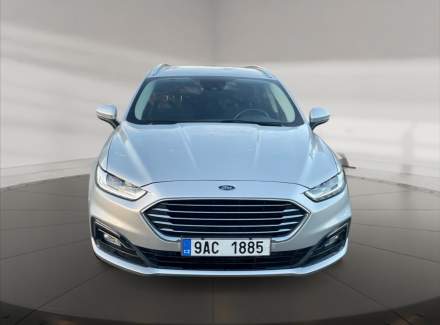 Ford - Mondeo