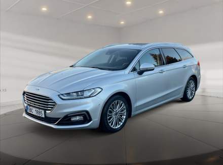 Ford - Mondeo