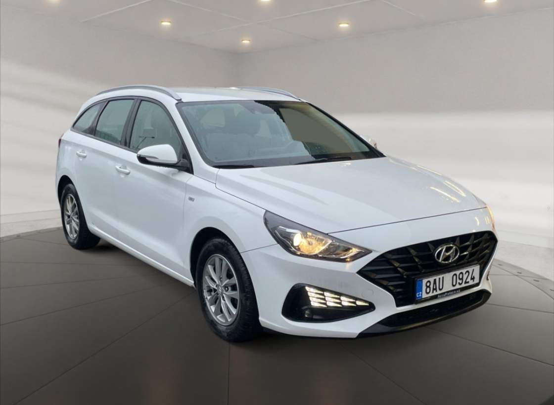 Hyundai - i30