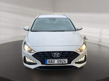Hyundai - i30