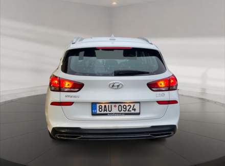 Hyundai - i30