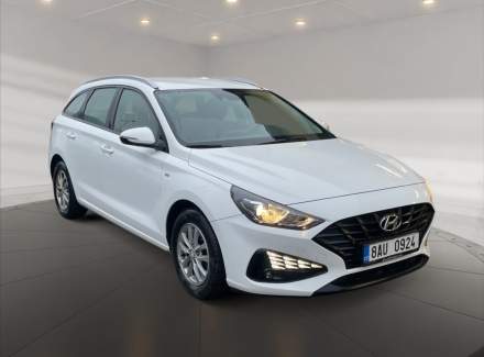 Hyundai - i30